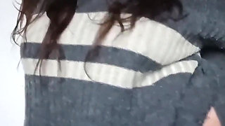 Early Morning Bed Head