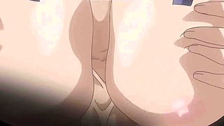Boss Stucked in Elevator with Secretary