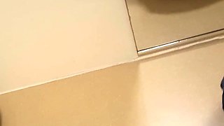 Close up pussy fingering ass toying