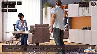 EP4: Fucking my Wife Tracy Again - Living with Temptation: American Sunset