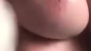 Truthfully Trisha OnlyFans Big Tits Massage Porn Video