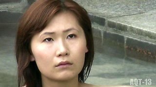 Asian Teen's Hidden Cam Sexual Encounter: A Voyeuristic Treat