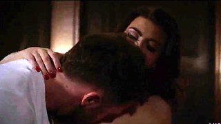 Brunette Babes in Hardcore XXX and Hot Closeups