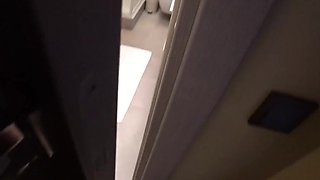 Sexy Big Natural Tits Stepmother Catches Stepson Spying - Big ass