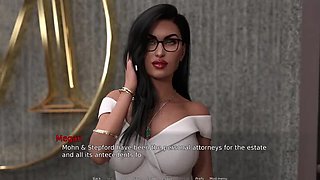 Hot MILF Seduction Part 1 - Wicked Games Mature & Teen Action