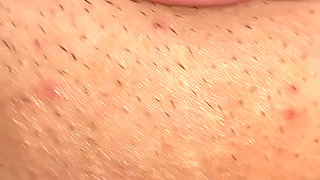 🔥 I rub my clit with a dildo until I end up screaming like a nymphomaniac