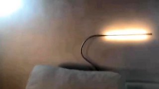 Amateur Couple's Anal Webcam Show