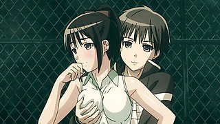 Marvelous madam's standing fuck movie