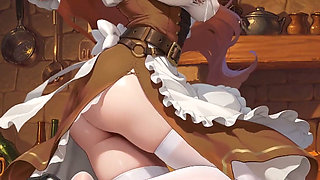Isekai: Waifu Overlord Gameplay Part 2