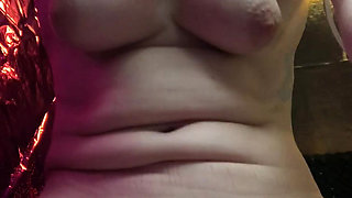 Doing the Toilet Dance After Too Much Coffee When Catching up with a Friend