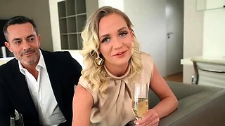 OfficePOV Nina Heels Fair Share WRB