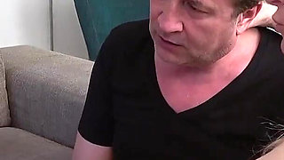 Husbands Ass Full of Cum - Cuckoldest