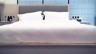 Amateur french girl hidden cam