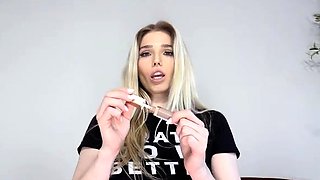 WorshipAmber You ll Never Get A Real Pussy