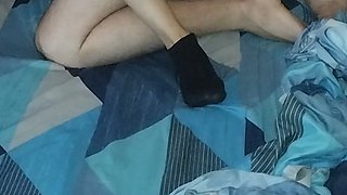 Enjoyment of Fucking