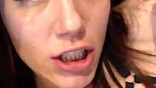 Sexy Teen Indy Get Fucked by Nikkis Slave