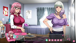 Futa manmeat takes off without paying part one