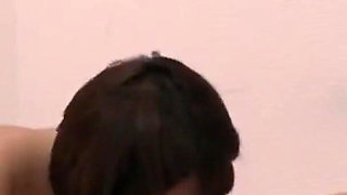 My Former Coworker Who Left to Get Married Now Works at an Adult Spa - a Lucky Reunion with the Office Beauty - Part4