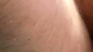 MFF the Creampies and Tammy Jean in the Hot Tub