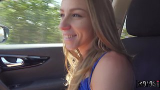 Filthy Angel Emily mind-blowing adult video