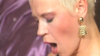 Face Sitting Lesbian Babes From Germany Are Here to Fuck