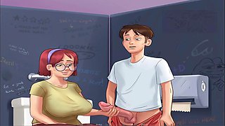 Hottest, cut-offs, have fun