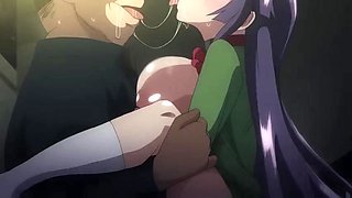 Secret Woman of Obsession filled with secret passion
