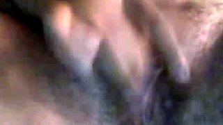 Hairy Italian Amateur on Webcam
