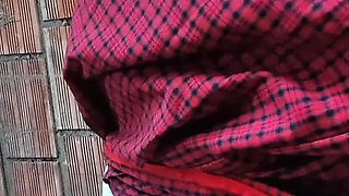 , Blonde Tits Tremble as Cock Drives Pleasure Hard and Fast, Madrastra Embraces Primal Hunger Beneath Leather Pants