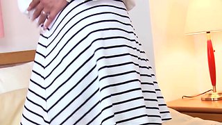 Amateur asian cocksucker teen