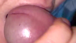 She Wants to Smell and Taste