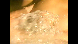 Wonderful Teen Ass Fucked and Cummed in Mouth in Jacuzzi by Huge Cock