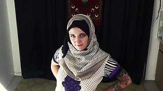 Muslim Virgin Custom Part 1