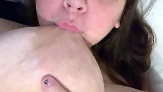 Hot BBW Big Boobs Plays Cam Free MILF Porn
