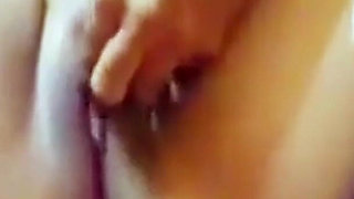 House Working Guy Fingerings My Hot Vagina & Orgasm and He Too