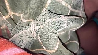 Stepson Traps and Fucks His New Indian Stepmom Hard - Desi Bhabhi Face Fuck & Cum in Mouth