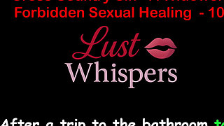 Cross Country Sin a Widower’s Forbidden Sexual Healing Part One Hundred Nine - English Audio Sex Story