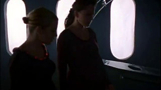 Emmanuelle In Space (1994) E03 A Lesson In Love
