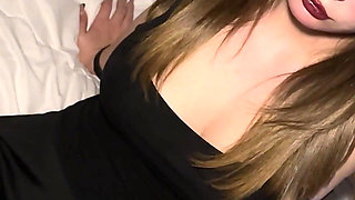 Sex with an E-girl for an Energy Drink