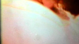 Darksomesome slut has her hairy vagina licked