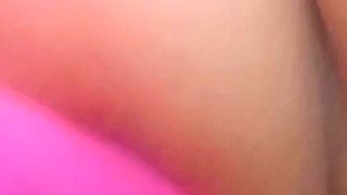 hot amateur blonde close up masturbation HD