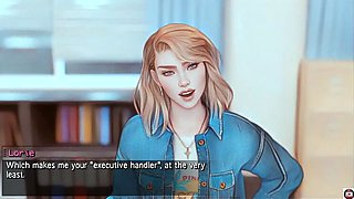 Teen Vampire First Time Fuck - Joy Stick Cinema Hentai Fantasy