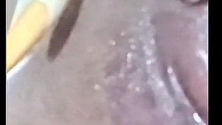 That Felt so Good, I Came in Gushes, I Had My First Squirt!