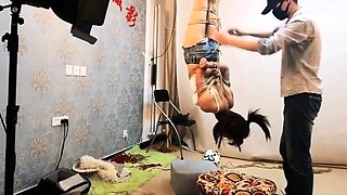 Chinese Bondage IV