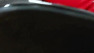 High Hells Punch on Balls!
