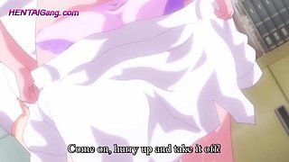 Sakusei Byoutou The Animation 07 EXCLUSIVE HENTAI