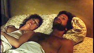 Spa, massage long, bi mmf classic