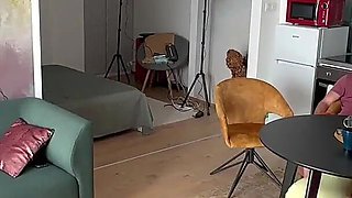 Behind the Scenes! Have a Look How We Do Foursome Video!