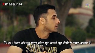 Beautiful Indian cutie erotic mind-blowing movie