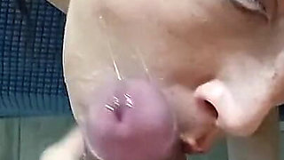 Hard Anal for This MILF